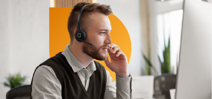 مشاور مراکز تماس با تل سی - Telc Contact Center Consultant