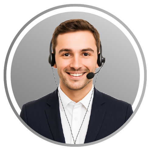 کارشناس مرکز تماس