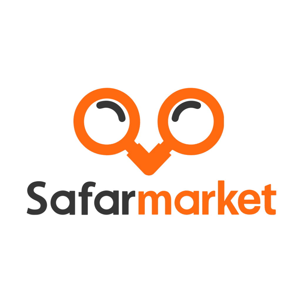 لوگو سفرمارکت