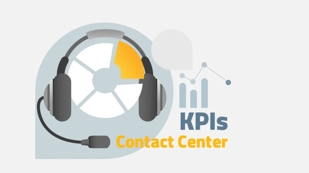 KPI های مرکز تماس - contact center kpis - TelC